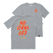 No Days Off Tee