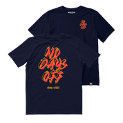 No Days Off Tee