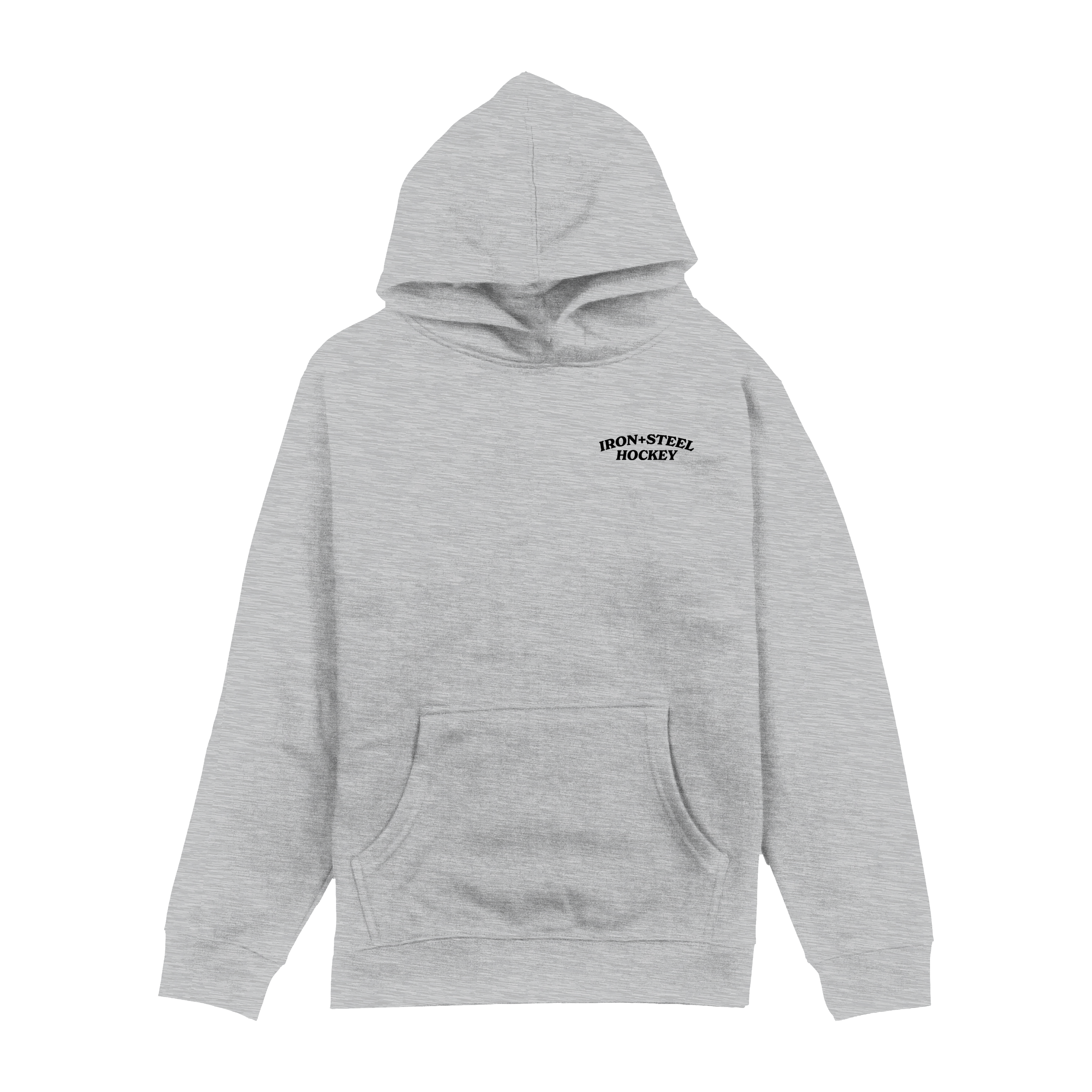 Old Time Hockey Youth Hoodie