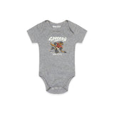 Speed Wolf Onesie