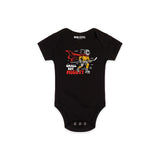 Small But Mighty Onesie