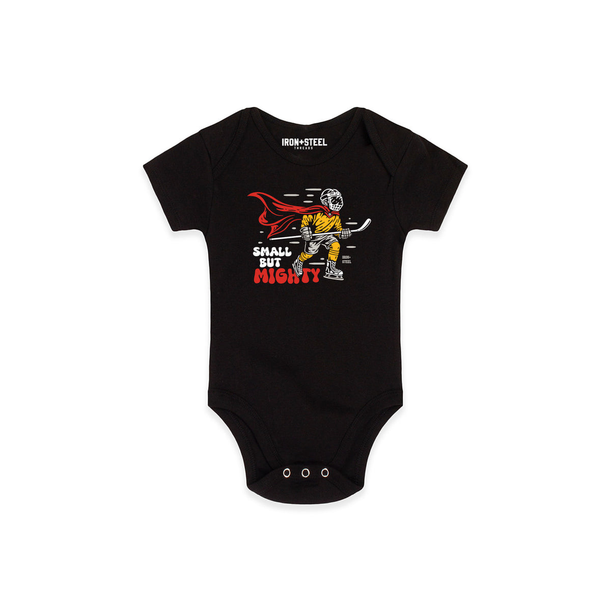 Small But Mighty Onesie