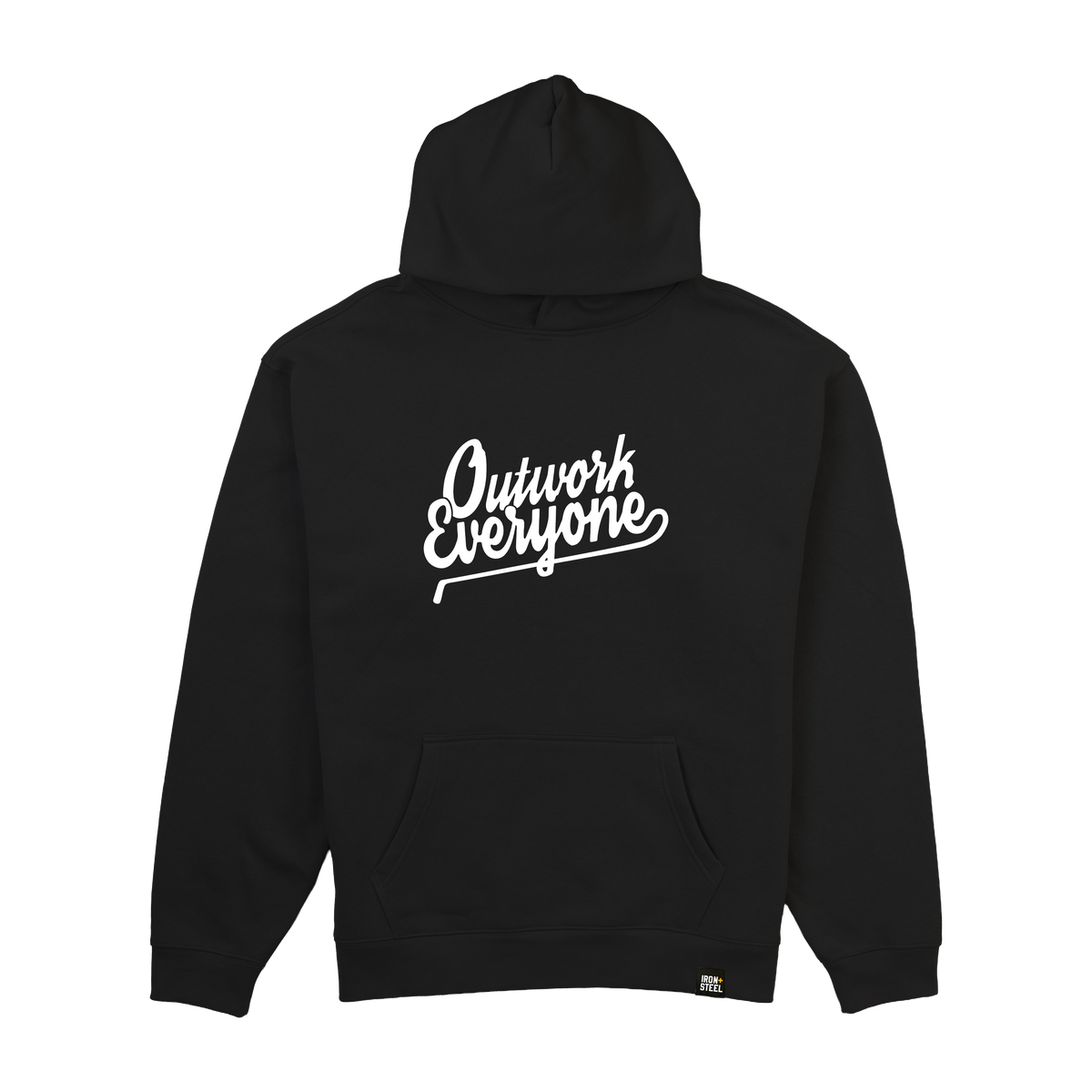 Outwork Everyone Midweight Hoodie