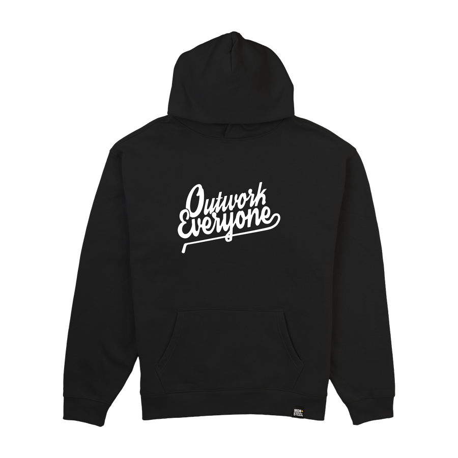 Outwork Everyone Midweight Hoodie