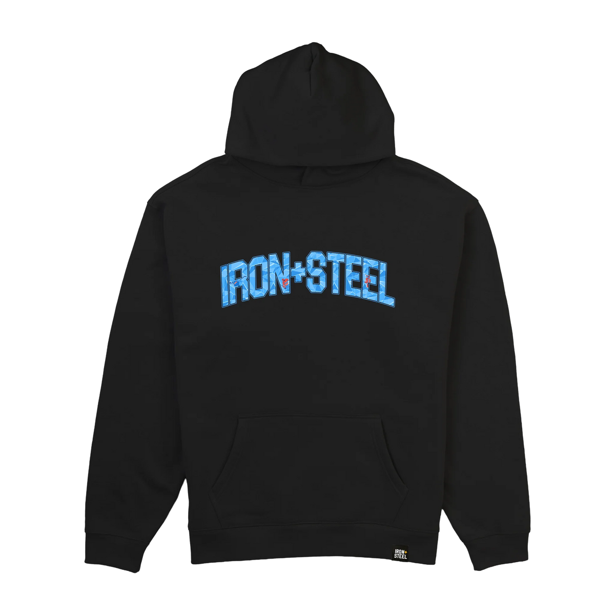 Ice Midweight Hoodie