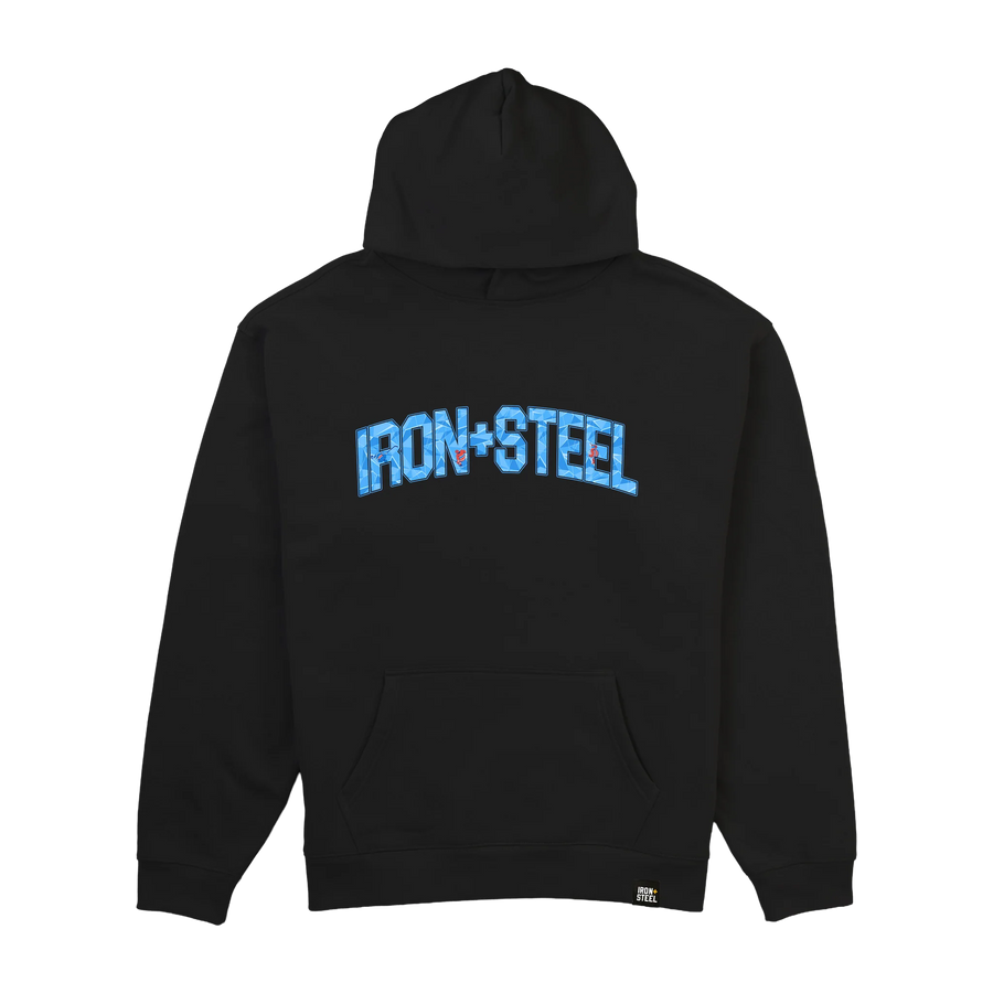 Ice Midweight Hoodie