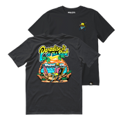 Paradise Hockey Tee