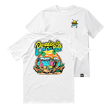 Paradise Hockey Tee