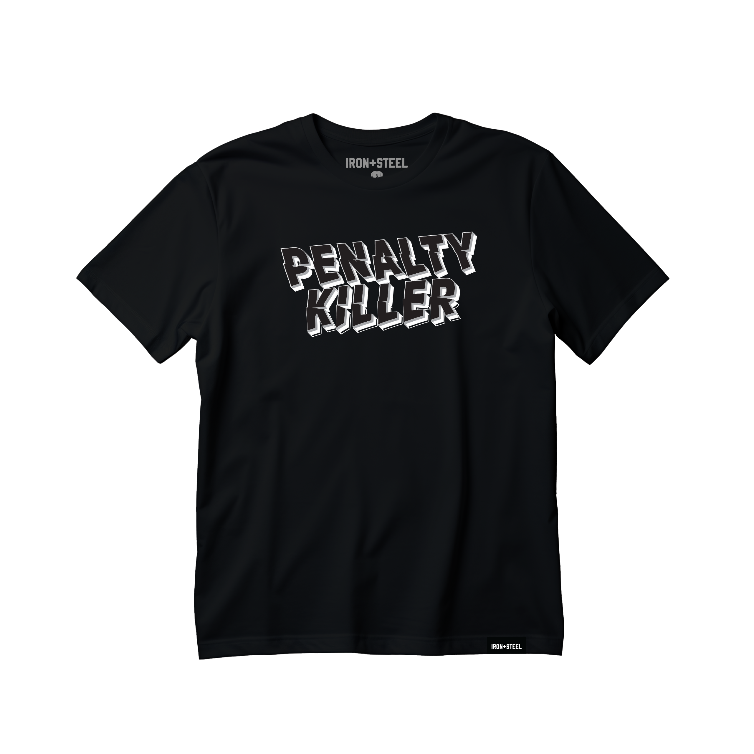 penaltykillerblackteefront.png