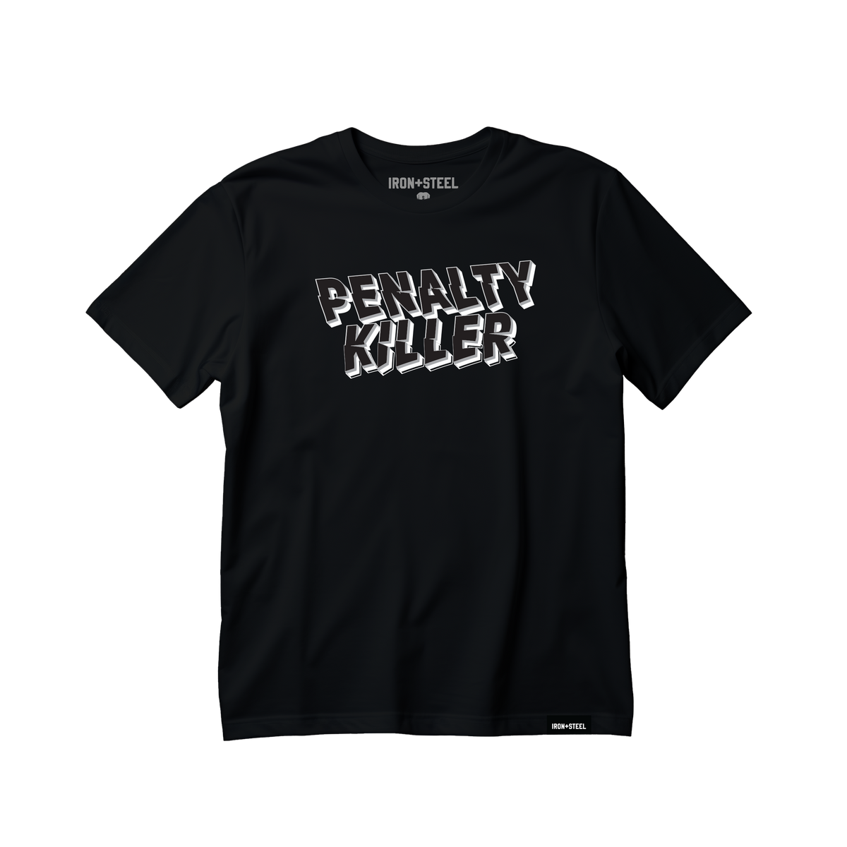 Penalty Killer Hockey T-Shirt
