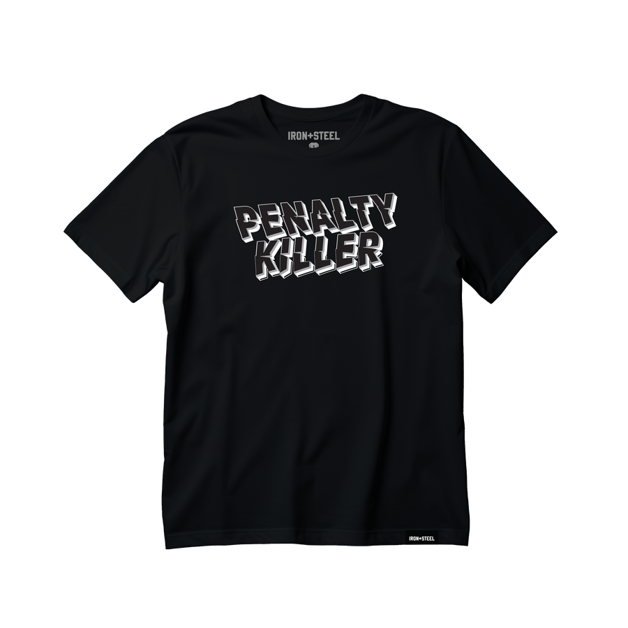 Penalty Killer Hockey T-Shirt