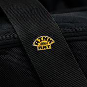 Rink Rat Pin