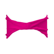Iron+Steel Headband (Pink)