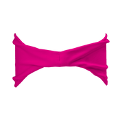 Iron+Steel Headband (Pink)