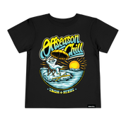 Off Season Chill Toddler Tee