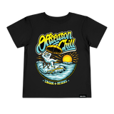 Off Season Chill Toddler Tee