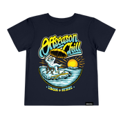Off Season Chill Toddler Tee