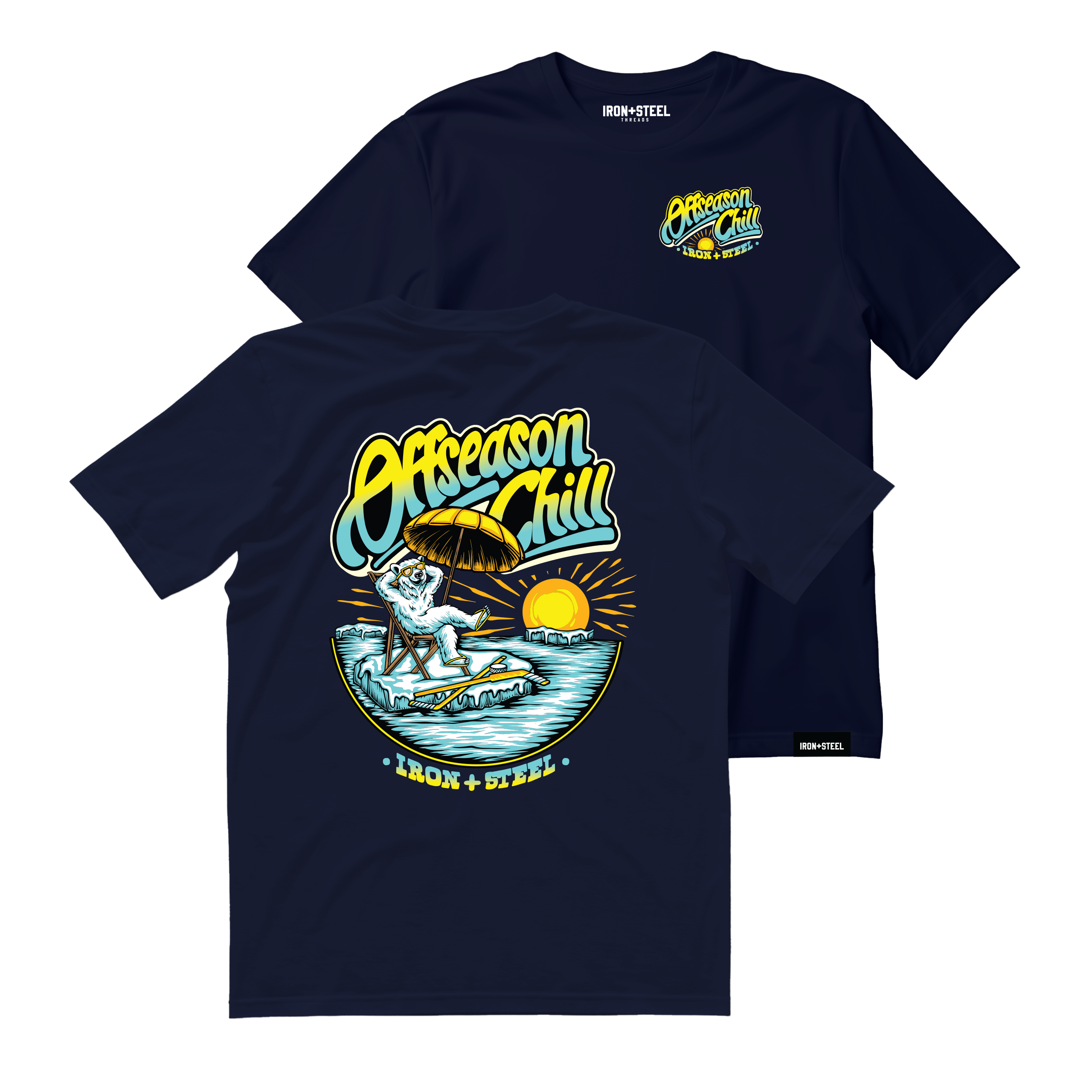 polarbearoffseasonnavytee.png