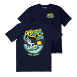 Offseason Chill Hockey Tee