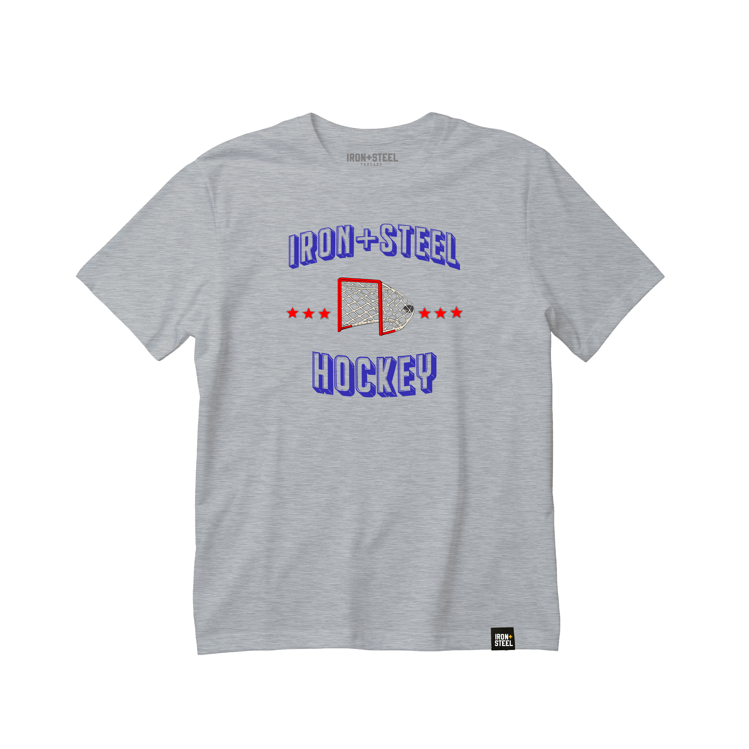 Powershot Hockey Tee