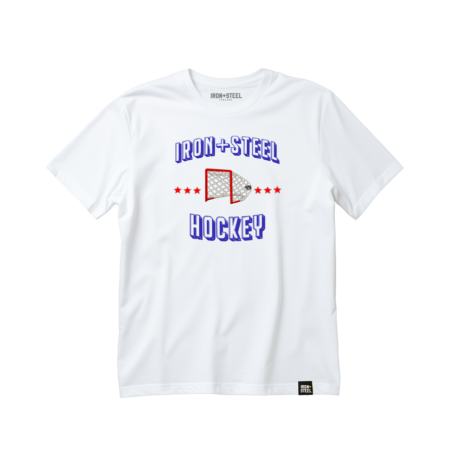Powershot Hockey Tee