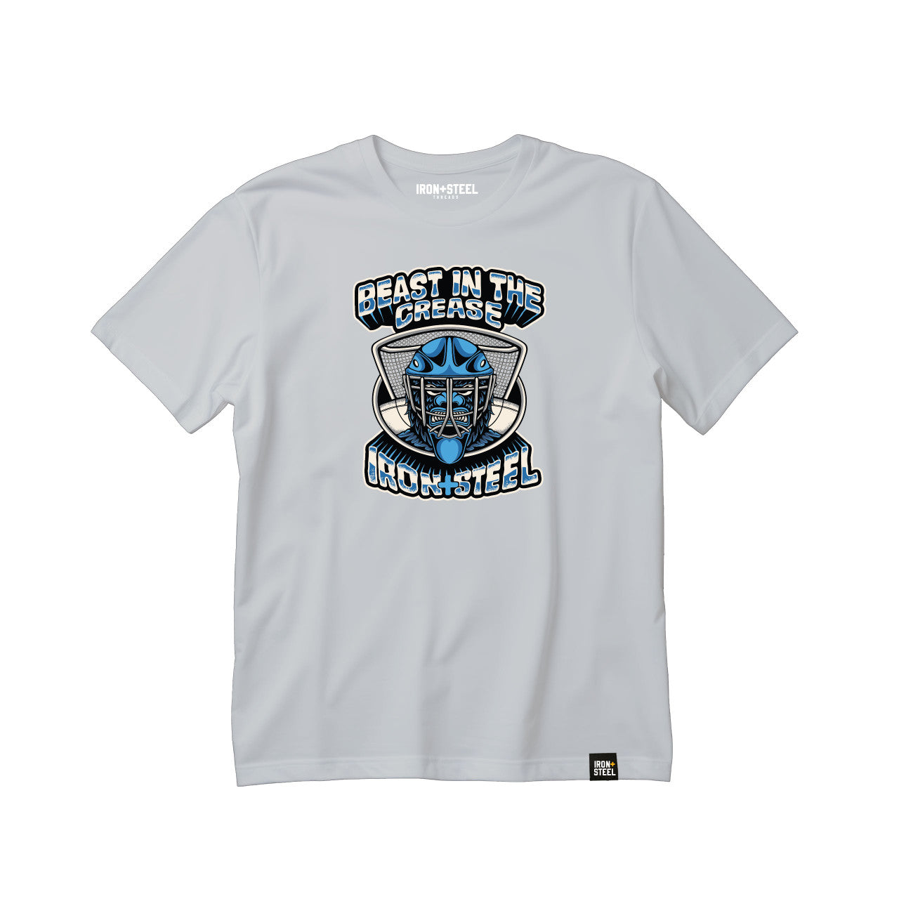 Beast in the Crease Tee
