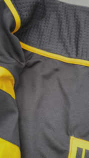 Iron+Steel Hockey Jersey