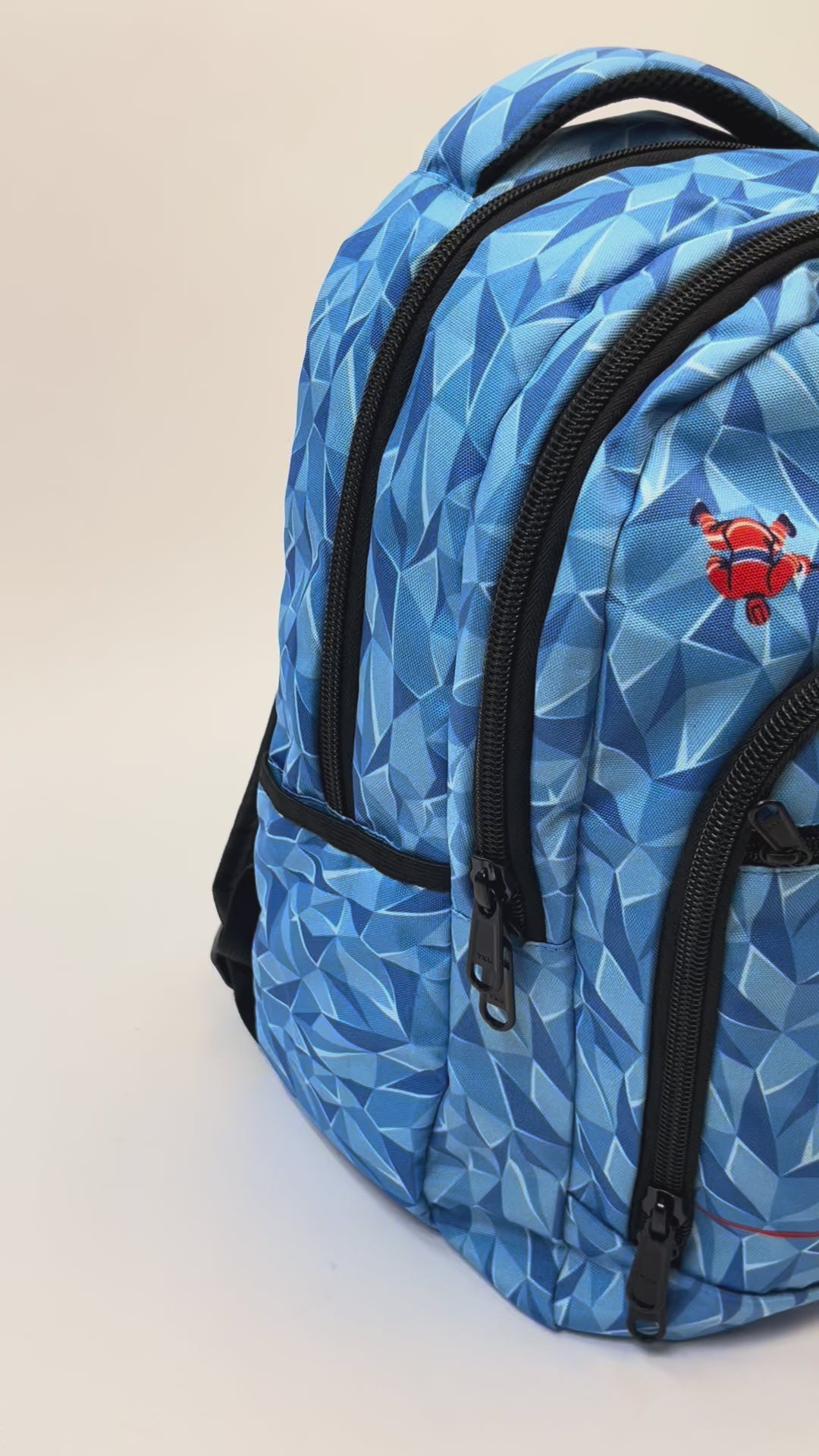 Ice Hockey Backpack