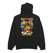 Arcade Puck Eater Midweight Hoodie