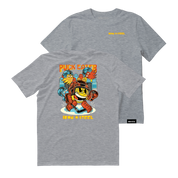 Arcade Puck Eater Tee