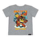 Arcade Puck Eater Toddler Tee