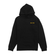 Arcade Puck Eater Youth Hoodie
