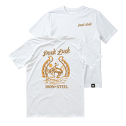 Puck Luck Tee
