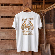 Puck Luck Tee