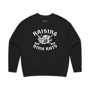 Raising Rink Rats Women's Crew