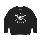 Raising Rink Rats Women's Crew