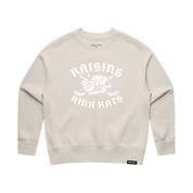 Raising Rink Rats Women's Crew