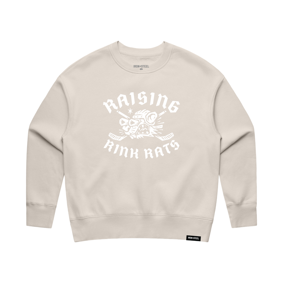Raising Rink Rats Women's Crew