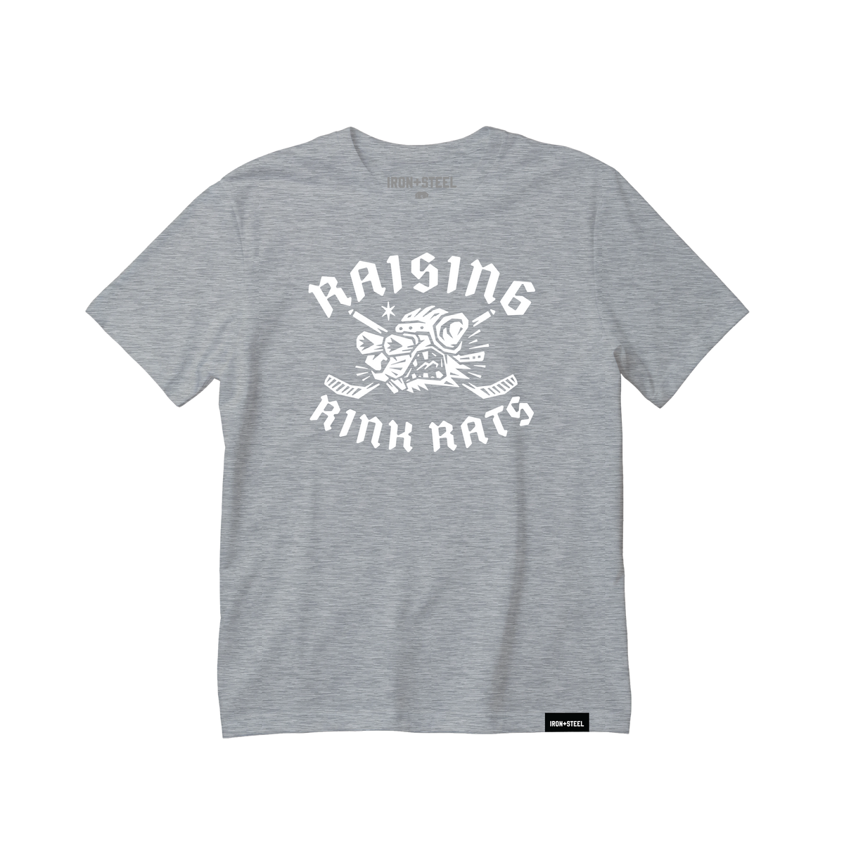 Raising Rink Rats T-Shirt
