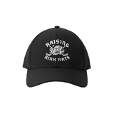 Raising Rink Rats Snapback Hat
