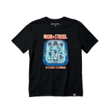 Retro Hockey Tee