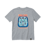 Retro Hockey Tee