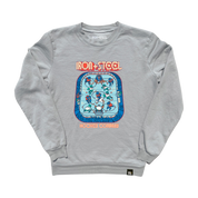 Retro Hockey Sweatshirt
