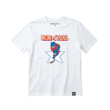 Retro Hockey Skater Tee