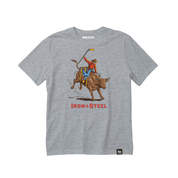 Ride The Bull Tee