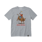 Ride The Bull Tee