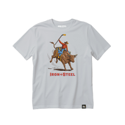 Ride The Bull Tee