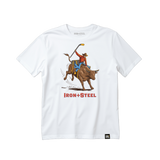 Ride The Bull Tee