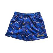 Hockey Rink Mesh Shorts