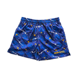 Hockey Rink Mesh Shorts
